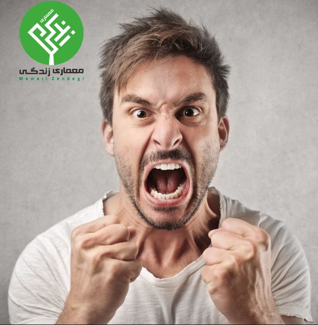 چگونه خشم و عصبانیت خود را کنترل کنیم؟ چگونه خشم و عصبانیت خود را کنترل کنیم؟