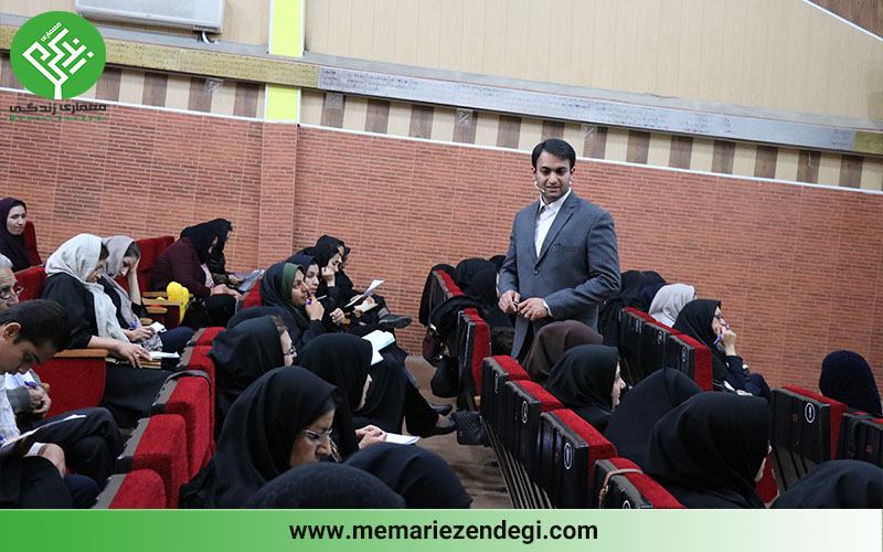 جلب توجه مخاطب در سخنرانی