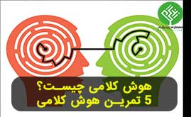 هوش کلامی